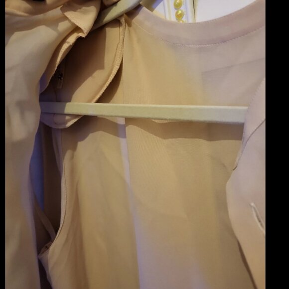 Vintage Giorgio Armani blouse Size 44 - Picture 5 of 6